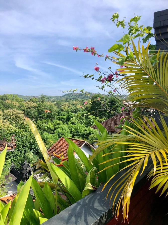 The Hidden Escapes Bingin- Sunset Rooftop Wood House With Ocean View & Private Kitchen 울루와뚜 외부 사진
